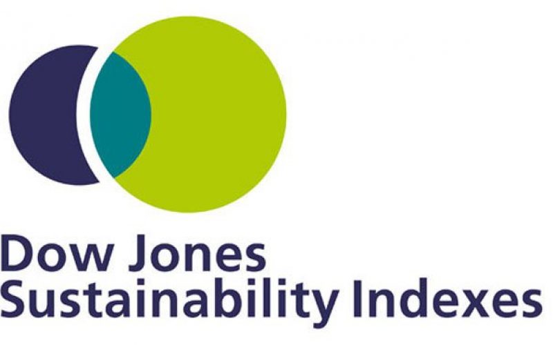 Brambles nominata leader della propria categoria  nel Dow Jones Sustainability World Index 2017