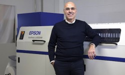 La tecnologia Epson fa crescere il business online delle etichette di Tic Tac