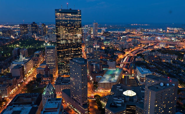 Le smart city e l'esperienza di Boston