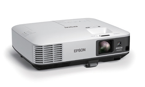 Epson amplia la gamma di videoproiettori fissi e portatili per presentazioni e condivisione più efficienti