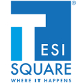 tesisquare logo