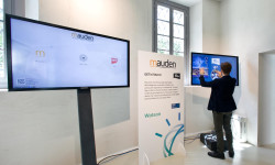 MAUDEN LANCIA GETinTOUCH