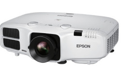 Epson annuncia nuovi videoproiettori da installazione entry-level per gli uffici e la formazione