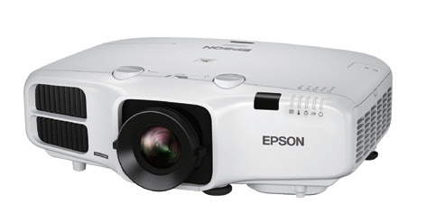 Epson annuncia nuovi videoproiettori da installazione entry-level per gli uffici e la formazione