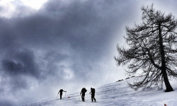 Manager e Outdoor - Imparare dalla natura.