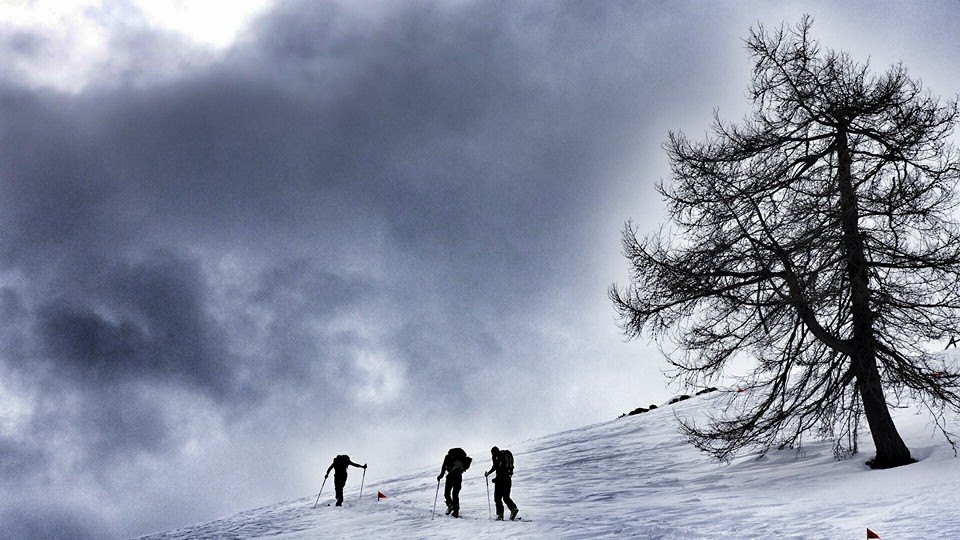 Manager e Outdoor - Imparare dalla natura.