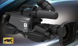 PANASONIC ANNUNCIA DA IBC UNA SERIE DI COLLABORAZIONI MIRATE ALLO SVILUPPO DI SOLUZIONI AV PER LA PRODUZIONE LIVE E DA STUDIO