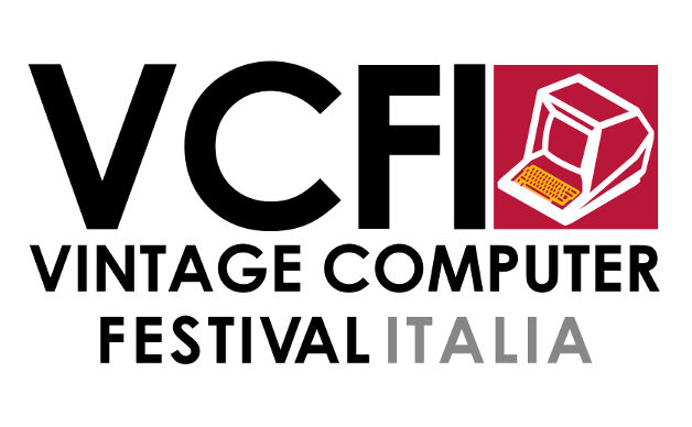 Vintage Computer Festival Italia 2018: l'evento dove toccare con mano pezzi storici