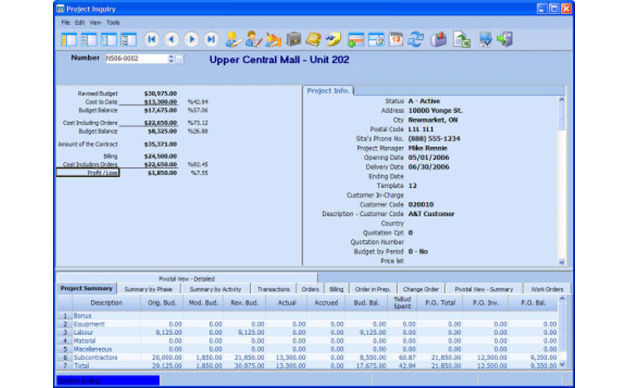 Top 15 ERP Software Systems