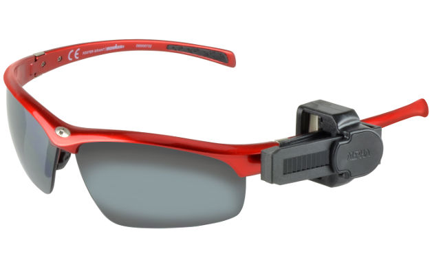 Checkpoint Systems presenta la nuova generazione di etichette antitaccheggio per occhiali