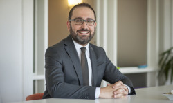 Ali Oktay Ortakaya è il nuovo Regional Manager per Italia, Europa Orientale e Turchia di Panasonic Computer Product Solutions Europe