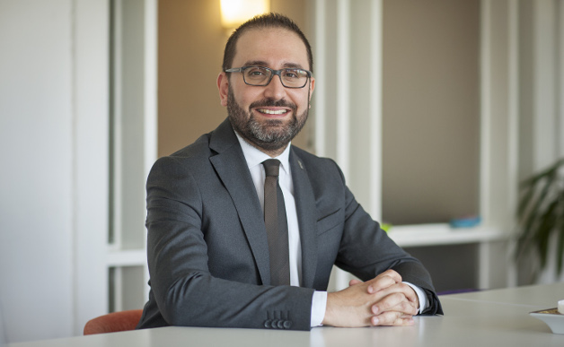 Ali Oktay Ortakaya è il nuovo Regional Manager per Italia, Europa Orientale e Turchia di Panasonic Computer Product Solutions Europe