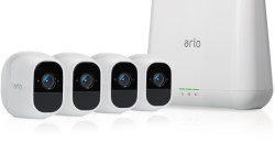 ARLO si arricchisce di intelligenza artificiale e di analisi smart dei dati video