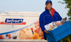 Bofrost cresce a Imperia: nuova sede per servire 5mila clienti, previste assunzioni