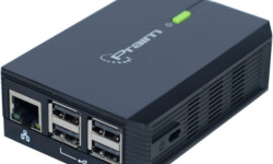 L’offerta hardware di Praim si estende con il nuovo Thin Client Berry 