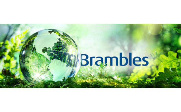 Continuano i progressi verso gli obiettivi di sostenibilità 2020 di Brambles