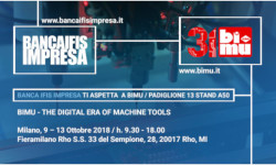 Finanza a sostegno dell'innovazione: Banca IFIS Impresa a BI-MU