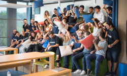 Jobtome scende in campo e sfida gli aspiranti talenti!