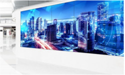 Panasonic lancia un videowall multitouch customizzabile