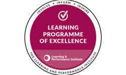 Brambles premiata dal Learning & Performance Institute 