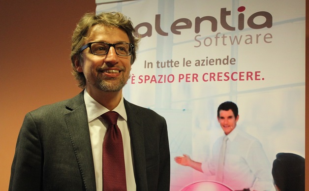 Talentia Software: risultati economici in crescita del 13% sull'anno precedente