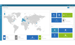 Una piattaforma per la gestione HR “glocal”