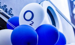 Customer story – O2