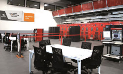 Vertiv amplia l’innovativo Customer Experience Center 