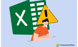 Perché Excel non è più sufficiente nella gestione dell’approvvigionamento?