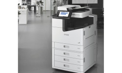 Epson vuole continuare a crescere e presenta nuove stampanti inkjet ad alta velocità con testina fissa