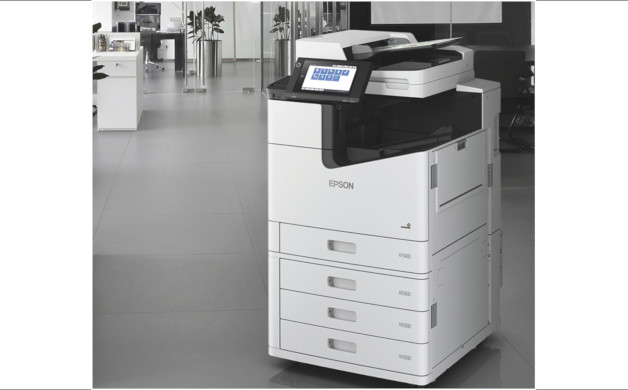 Epson vuole continuare a crescere e presenta nuove stampanti inkjet ad alta velocità con testina fissa