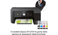 Un impianto produttivo di Epson raggiunge lo status 