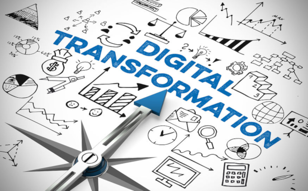 Pubblicata la Digital Business Transformation Survey di The Innovation Group