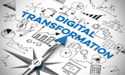 Pubblicata la Digital Business Transformation Survey di The Innovation Group