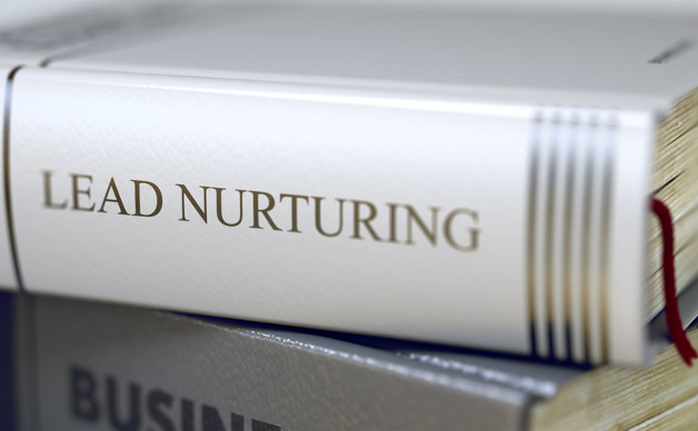 La lead nurturing: la chiave per il successo nel b2b