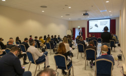 Applausi per il 5° Global Summit Human Resources