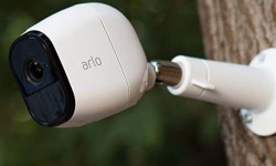 NETGEAR LANCIA SUL MERCATO ITALIANO ARLO PRO