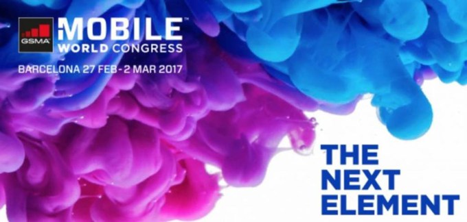 PANASONIC È PRONTA A DECOLLARE AL MWC 2017 DI BARCELLONA