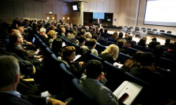 XIII CONVEGNO NAZIONALE ASSOCHANGE, CHANGE OF EVERYTHING: LA CHANGE CAPABILITY