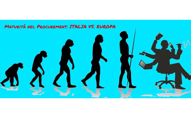 Evoluzione della Gestione del Procurement in Italia e in Europa, come cambia?