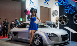 Tokyo Motor Show 2017 | 45°edizione