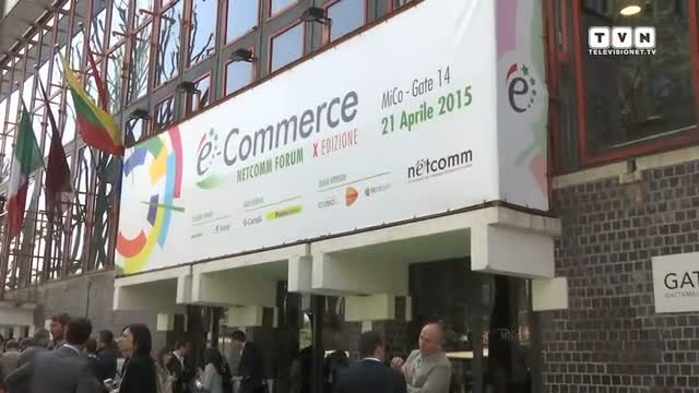 Dal 10 all’ 11 maggio a Milano la nuova edizione di #NetcommForum, l’evento italiano dedicato all’e-commerce e alla digital transformation Le 