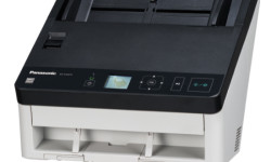 DA PANASONIC NUOVI SCANNER DI RETE CONNESSI AL CUORE DEL BUSINESS