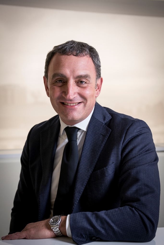 RIVERBED NOMINA VITTORIO CAROSONE REGIONAL SALES DIRECTOR PER L’ITALIA