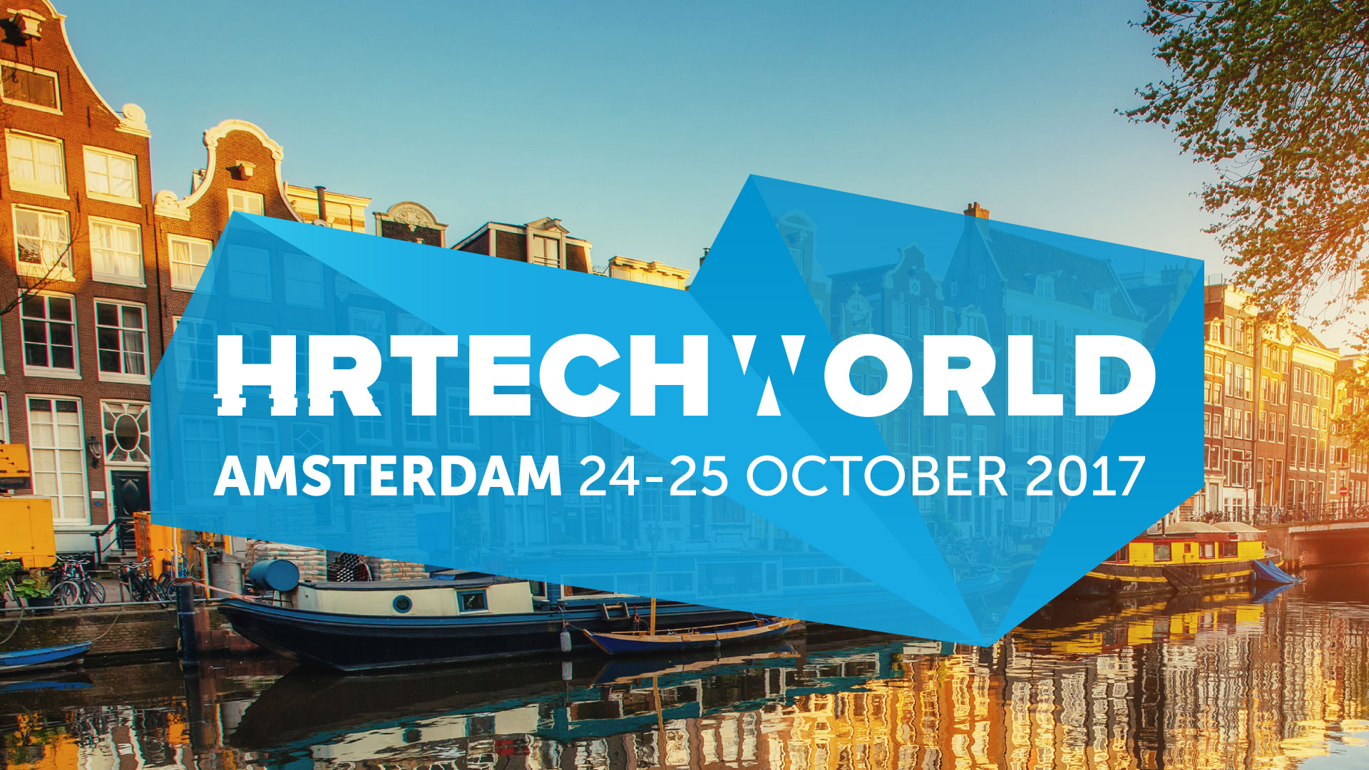 Cornerstone OnDemand all’HR Tech World di Amsterdam