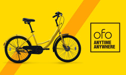 ofo: il partner a pedali perfetto per vivere Milano