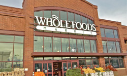  Whole Foods Markets