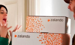 I numeri del Black Friday di Zalando  