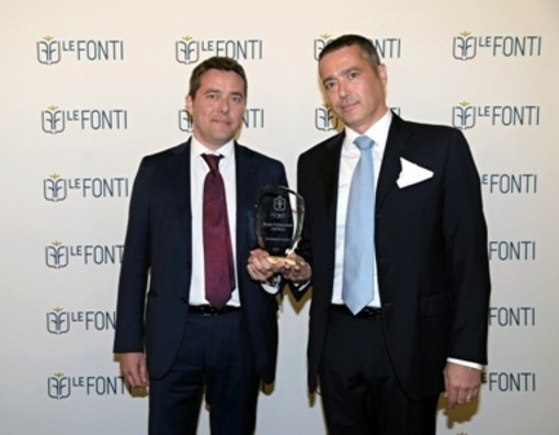 GLP vince Le Fonti Awards come studio professionale dell’anno per la consulenza brevettuale