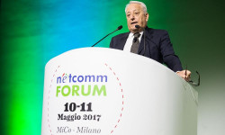 Si chiude con numeri record la XII edizione del Netcomm Forum,  crescono del 18% le presenze rispetto all’edizione 2016